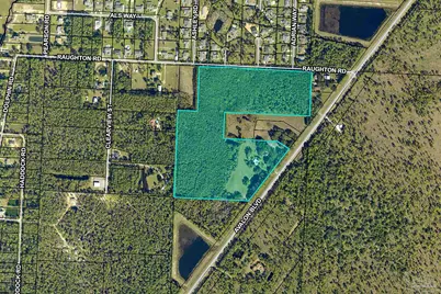 939 Avalon Blvd, Milton, FL 32583 - Photo 11