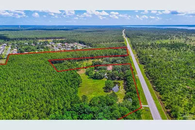 939 Avalon Blvd, Milton, FL 32583 - Photo 3