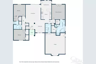 5801 Red Cedar St, Pensacola, FL 32507 - Photo 35