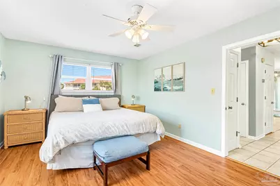 7480 White Sands Blvd #1, Navarre Beach, FL 32566 - Photo 19