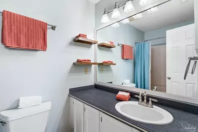 7480 White Sands Blvd #1, Navarre Beach, FL 32566 - Photo 21