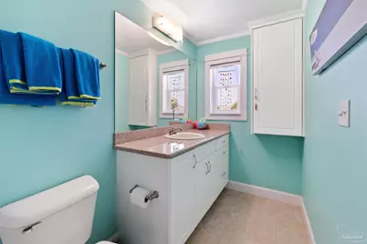 808 Via Deluna Dr, Pensacola Beach, FL 32561 - Photo 37