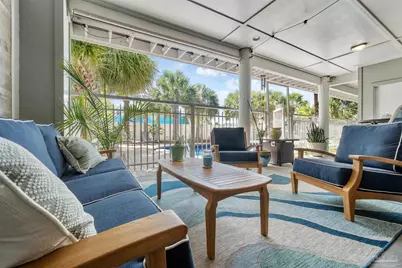 808 Via Deluna Dr, Pensacola Beach, FL 32561 - Photo 45