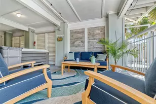 808 Via De Luna Dr, Pensacola Beach, FL 32561 - Photo 5