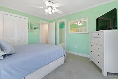 808 Via Deluna Dr, Pensacola Beach, FL 32561 - Photo 35