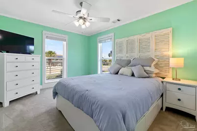 808 Via Deluna Dr, Pensacola Beach, FL 32561 - Photo 35