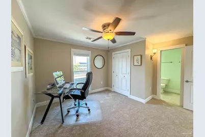 808 Via Deluna Dr, Pensacola Beach, FL 32561 - Photo 31