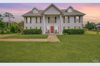 5708 Lakeside Ct, Milton, FL 32583 - Photo 1