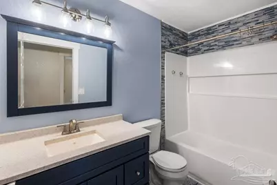 5476 Oakshire Rd, Milton, FL 32570 - Photo 9