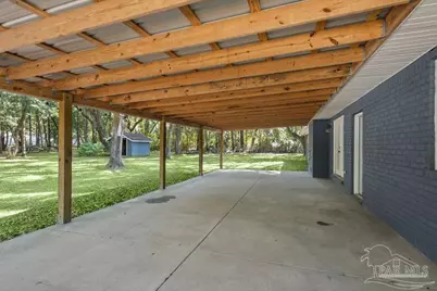 5476 Oakshire Rd, Milton, FL 32570 - Photo 7