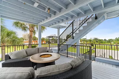 5 Sabine Dr, Pensacola Beach, FL 32561 - Photo 9