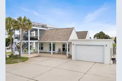 5 Sabine Dr, Pensacola Beach, FL 32561 - Photo 7