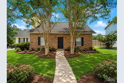9801 Pinebrake Ct, Pensacola, FL 32514 - Photo 1