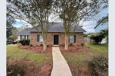 9801 Pinebrake Ct, Pensacola, FL 32514 - Photo 1