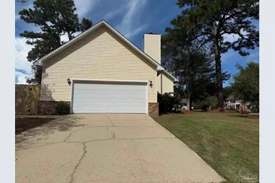 9801 Pinebrake Ct, Pensacola, FL 32514 - Photo 3
