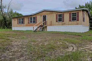 6850 Bratt Rd, Century, FL 32535 - Photo 61