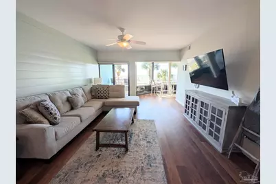 1390 Ft Pickens Rd #124, Pensacola Beach, FL 32561 - Photo 5