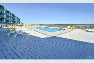 1390 Ft Pickens Rd #124, Pensacola Beach, FL 32561 - Photo 31