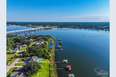 3996 Gordon Wells Dr, Milton, FL 32583 - Photo 3