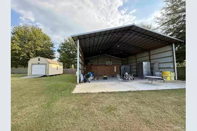 2657 Stafford Farm Blvd, Jay, FL 32565 - Photo 3