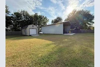 2657 Stafford Farm Blvd, Jay, FL 32565 - Photo 41