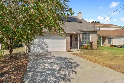 1951 Esplanade St, Navarre, FL 32566 - Photo 3