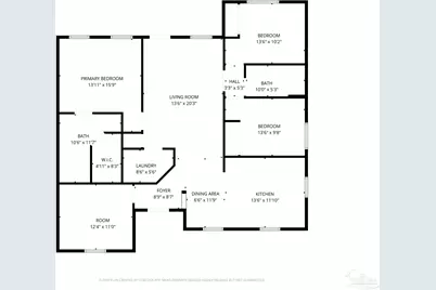 1770 Annie Penton Rd, Jay, FL 32565 - Photo 35