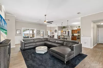 9772 Misty Meadow Ln, Navarre, FL 32566 - Photo 5