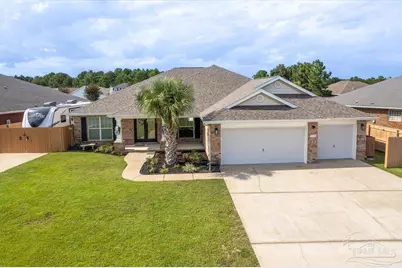 9772 Misty Meadow Ln, Navarre, FL 32566 - Photo 63