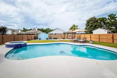 9772 Misty Meadow Ln, Navarre, FL 32566 - Photo 3