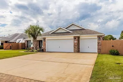 9772 Misty Meadow Ln, Navarre, FL 32566 - Photo 61