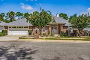 2032 Hamilton Crossing, Cantonment, FL 32533 - Photo 1