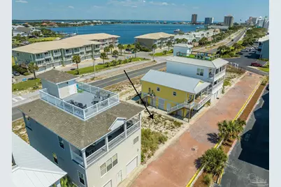 521 Ft Pickens Rd, Pensacola Beach, FL 32561 - Photo 1