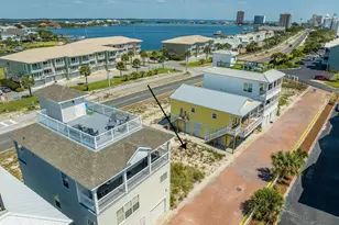 521 Fort Pickens Rd, Pensacola Beach, FL 32561 - Photo 1