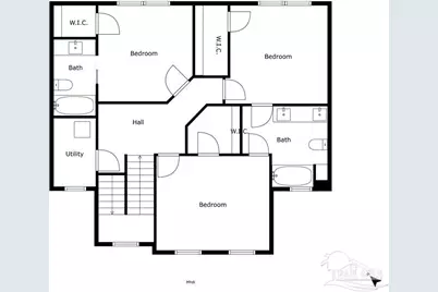 1611 E Gadsden St, Pensacola, FL 32501 - Photo 57