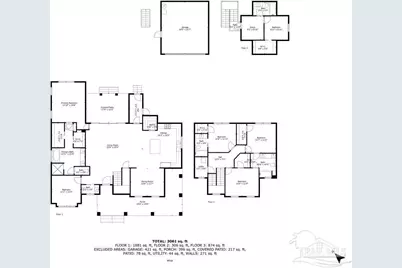 1611 E Gadsden St, Pensacola, FL 32501 - Photo 55