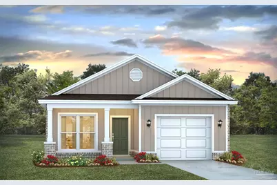 8162 Fox Hunt Dr, Milton, FL 32583 - Photo 1