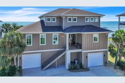 325 Deer Point Dr, Gulf Breeze, FL 32561 - Photo 1