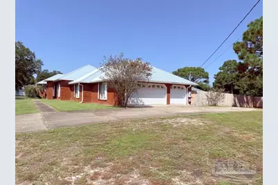 6844 Perch St, Navarre, FL 32566 - Photo 7