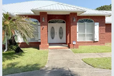 6844 Perch St, Navarre, FL 32566 - Photo 1