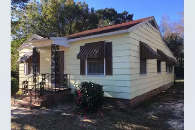 105 SE Kalash Rd, Pensacola, FL 32507 - Photo 1