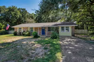 5229 Compass Ct, Pace, FL 32571 - Photo 1