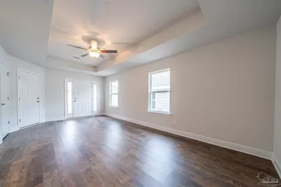 8065 Westpointe Ln #Lot 7B, Pensacola, FL 32506 - Photo 3