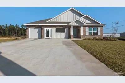 7604 Piper Cir, Milton, FL 32583 - Photo 1
