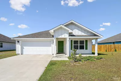 3982 Whitetail Ln, Pensacola, FL 32526 - Photo 1