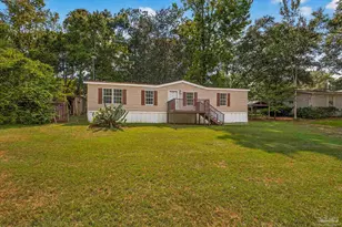 3801 Legend Creek Dr, Pace, FL 32571 - Photo 3