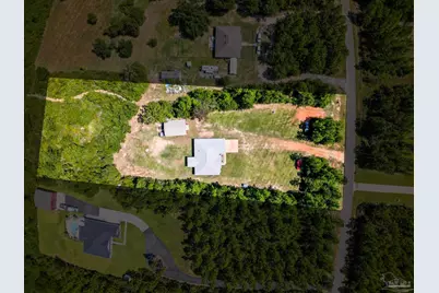 3558 Autumn Ridge Road, Pace, FL 32571 - Photo 1