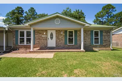 493 Herron Villa Ln, Pensacola, FL 32506 - Photo 7
