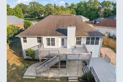 800 Shadow Ridge Dr, Pensacola, FL 32514 - Photo 57