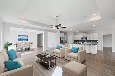 705 Hesed Ct, Cantonment, FL 32533 - Photo 1